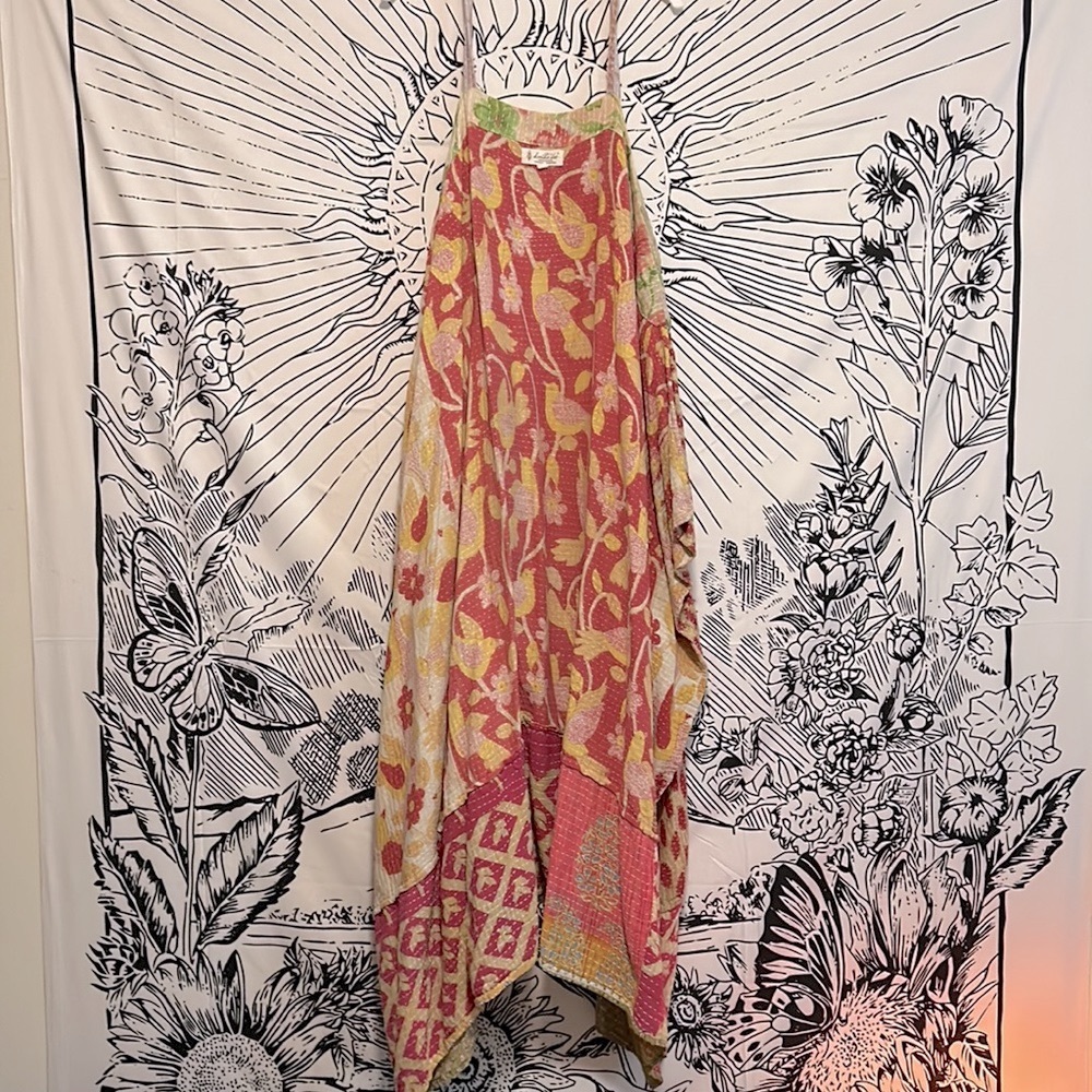 KANTHA BAE Maxi Dress